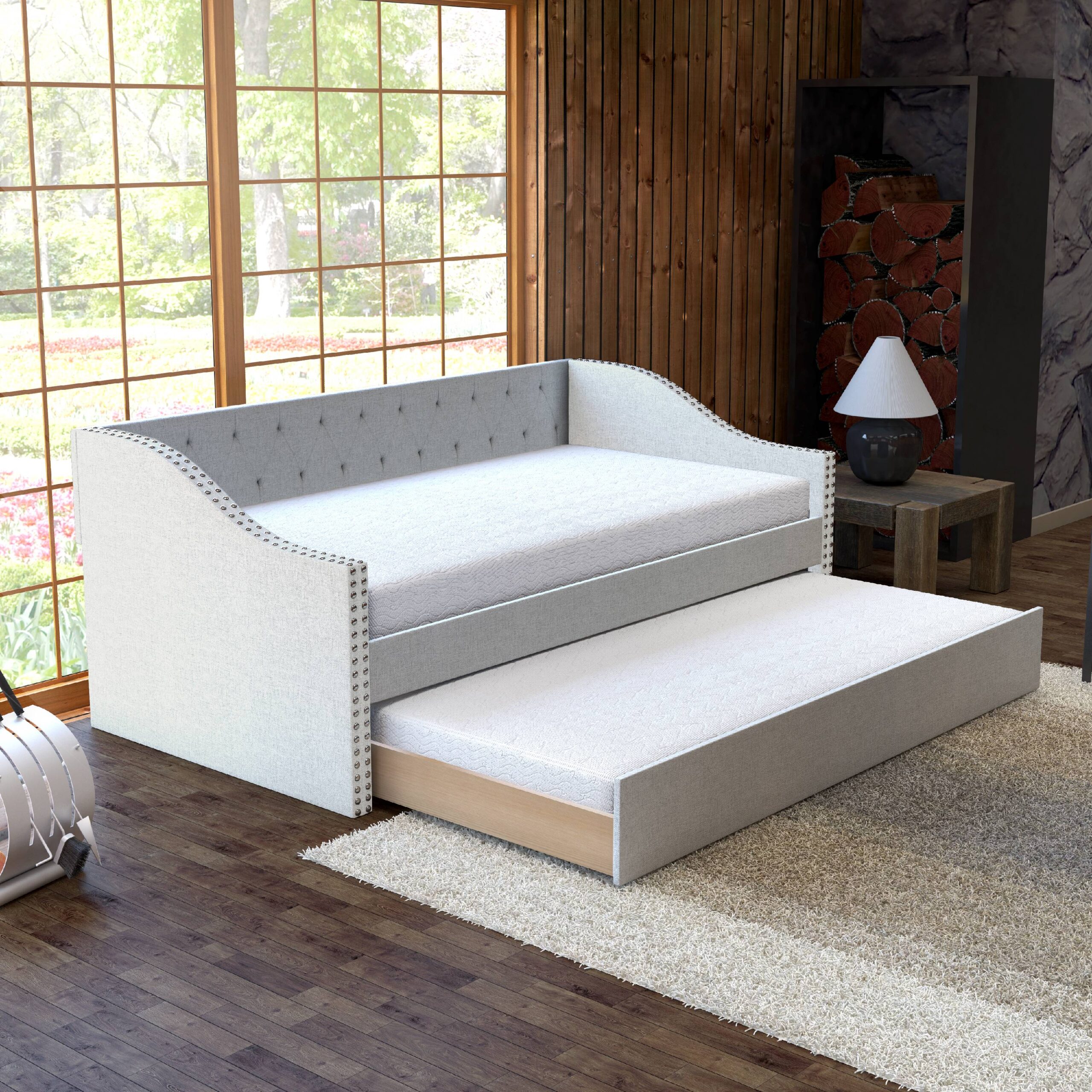 trundle-bed-picking